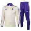 Sudadera Entrenamiento Real Madrid 2025 2026 Claro Amarillo