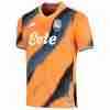 Tailandia Equipacion Atalanta BC Tercera 2025 2026
