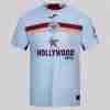 Tailandia Equipacion Brentford FC Tercera 2025 2026