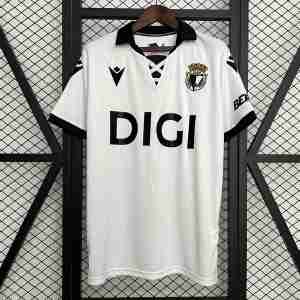 Tailandia Equipacion Burgos Primera 2025 2026