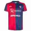 Tailandia Equipacion Cagliari Calcio Primera 2025 2026