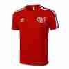 Tailandia Equipacion Flamengo Entrenamiento 2025 2026 Rojo