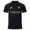 Tailandia Equipacion Fulham Tercera 2025 2026
