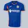 Tailandia Equipacion Getafe Primera 2025 2026