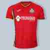 Tailandia Equipacion Getafe Segunda 2025 2026