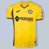 Tailandia Equipacion Getafe Tercera 2025 2026