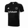 Tailandia Equipacion Inter Miami Entrenamiento 2025 2026 Negro