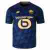 Tailandia Equipacion Lille OSC Tercera 2025 2026