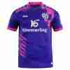 Tailandia Equipacion Maguncia 05 Segunda 2025 2026