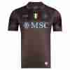 Tailandia Equipacion Napoli Tercera 2025 2026