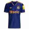 Tailandia Equipacion Newcastle United Tercera 2025 2026