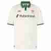 Tailandia Equipacion OGC Nice Segunda 2025 2026