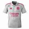 Tailandia Equipacion Olympique Lyon Tercera 2025 2026