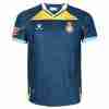 Tailandia Equipacion RCD Español Tercera 2025 2026