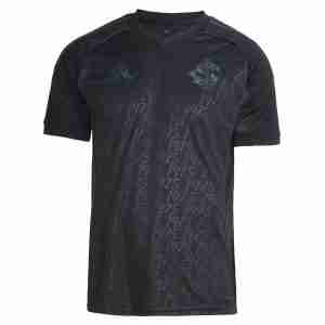 Tailandia Equipacion SC Internacional Tercera 2025 2026