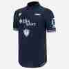 Tailandia Equipacion Sampdoria Tercera 2025 2026