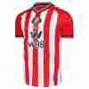 Tailandia Equipacion Sunderland AFC Primera 2025 2026