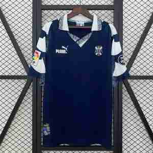 Tailandia Equipacion Tenerife 75th 2025 2026