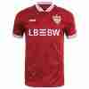 Tailandia Equipacion VfB Stuttgart Tercera 2025 2026