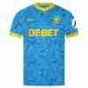 Tailandia Equipacion Wolves Tercera 2025 2026