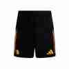 Tailandia Pantalones AS Roma Segunda 2025 2026