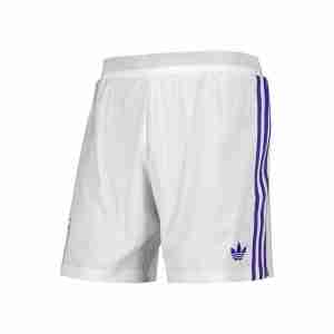 Tailandia Pantalones Aston Villa Tercera 2025 2026