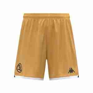 Tailandia Pantalones Spezia Calcio Tercera 2025 2026
