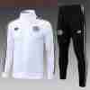 Chandal Niños Alemania 2025 2026 Blanco