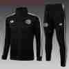 Chandal Niños Alemania 2025 2026 Negro