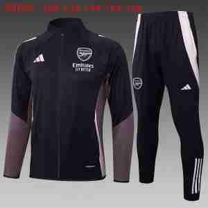 Chandal Niños Arsenal 2025 2026 Gris