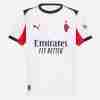 Equipacion AC Milan Segunda 2025 2026