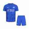 Equipacion Bayer Leverkusen Conjunto Niños Tercera 2025 2026
