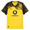 Equipacion Borussia Dortmund Primera 2025 2026