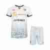 Equipacion Cagliari Calcio Conjunto Niño Segunda 2025 2026