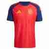 Equipacion Primera España