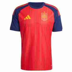 Equipacion Primera España