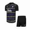 Equipacion Everton Conjunto Niño Tercera 2025 2026