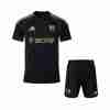 Equipacion Fulham Conjunto Niño Tercera 2025 2026