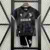 Equipacion Guimarães Conjunto Niño Segunda 2025 2026