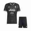 Equipacion Juventus Conjunto Niño Tercera 2025 2026