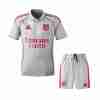 Equipacion Olympique Lyon Conjunto Niño Tercera 2025 2026