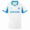 Equipacion Olympique Marsella Primera 2025 2026