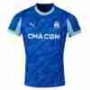 Equipacion Olympique Marsella Tercera 2025 2026