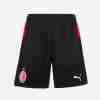Pantalones AC Milan Primera 2025 2026