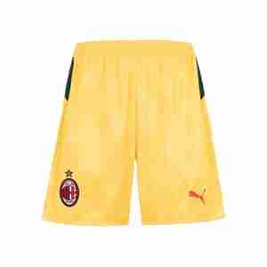 Pantalones AC Milan Tercera 2025 2026