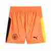 Pantalones Manchester City KidSuper 2025 2026 Naranja