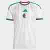 Tailandia Equipacion Argelia Primera 2025 2026