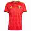 Tailandia Equipacion Belgica Primera 2025 2026