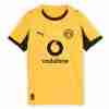 Tailandia Equipacion Borussia Dortmund CUP 2025 2026
