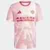 Tailandia Equipacion Canadá Especial 2025 2026
